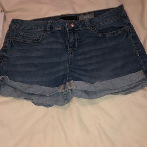 aeropostale jean shirt